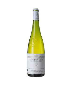 Savennières "Les Vieux Clos" 2019 - Nicolas Joly