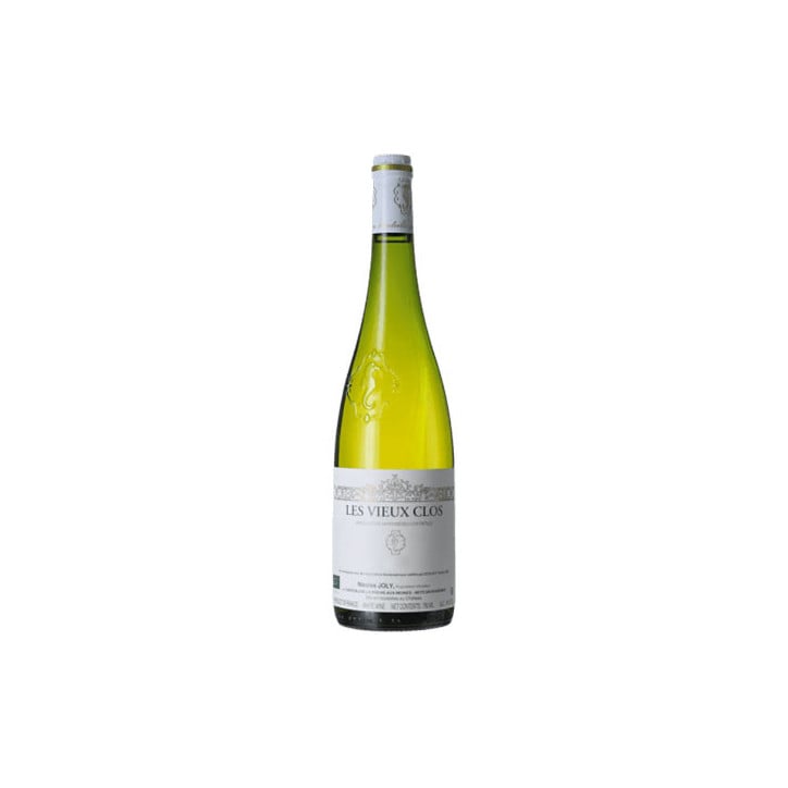 Nicolas Joly Savennières "Les Vieux Clos" 2019 Nicolas Joly Savennières "Les Vieux Clos" 2019