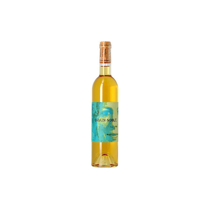 Marie-Thérèse Chappaz "Grain Noble" 2018 - 50cl