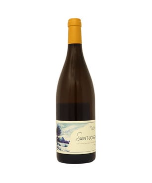 Saint-Joseph blanc 2020 - Domaine Pierre Gaillard