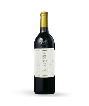 Château Pichon-Longueville Comtesse de Lalande 2009