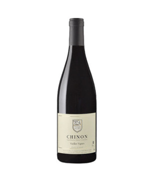 Chinon Vieilles Vignes 2018 - Philippe Alliet