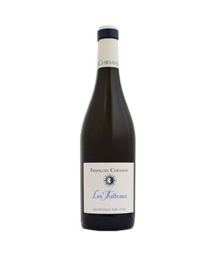 Montlouis Sur Loire "Les Tuffeaux" 2018 - Domaine François Chidaine