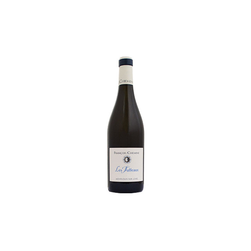 Montlouis Sur Loire "Les Tuffeaux" 2018 - Domaine François Chidaine