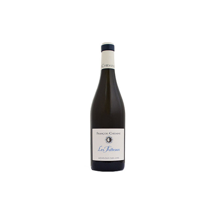 Domaine Chidaine Montlouis sur Loire "Les Tuffeaux" 2018 Domaine Chidaine Montlouis sur Loire "Les Tuffeaux" 2018