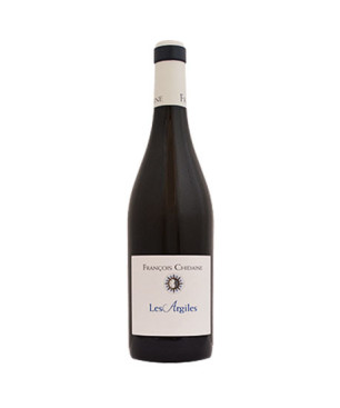 Vin de France Les Argiles sec 2018 - Domaine François Chidaine