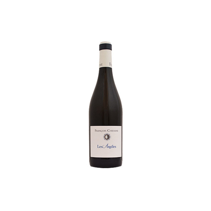Domaine Chidaine Vin de France "Les Argiles" 2018 sec Domaine Chidaine Vin de France "Les Argiles" 2018 sec