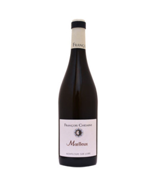 Vin de France Moelleux 2016 - Domaine François Chidaine 