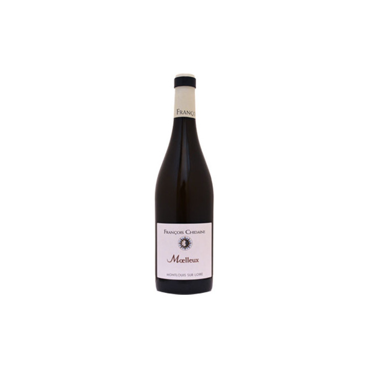 Domaine Chidaine Vin de France Moelleux 2016
