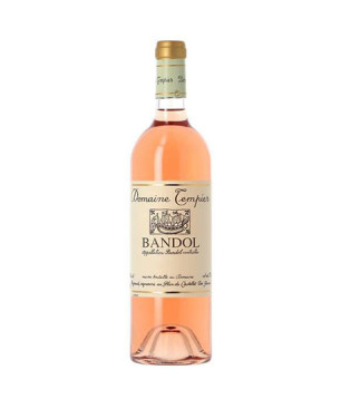 Bandol rosé 2020 - Domaine Tempier