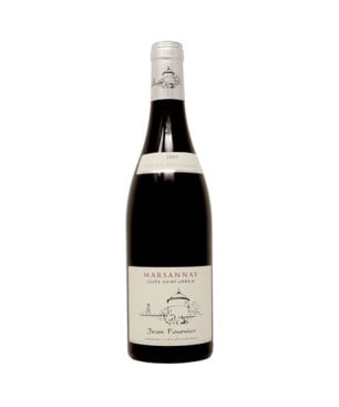 Marsannay "Cuvée Saint Urbain" rouge 2019 - Domaine Jean Fournier