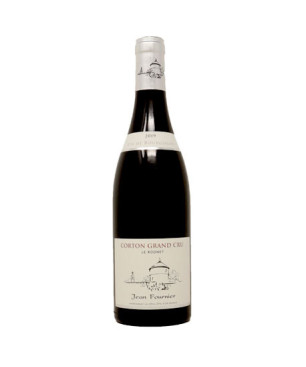 Corton Grand Cru Le Rognet rouge 2019 - Domaine Jean Fournier