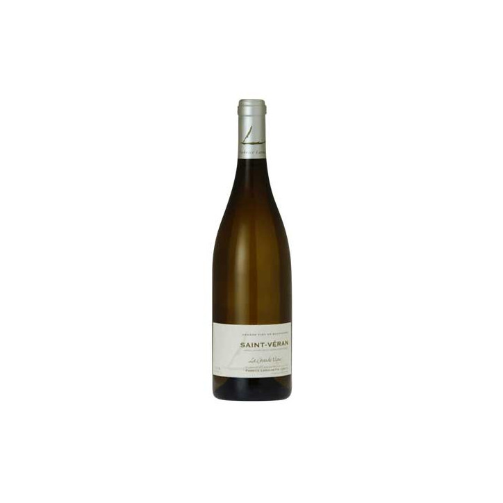 Domaine Larochette Saint Veran La Grande Vigne 2019 Domaine Larochette Saint Veran La Grande Vigne 2019