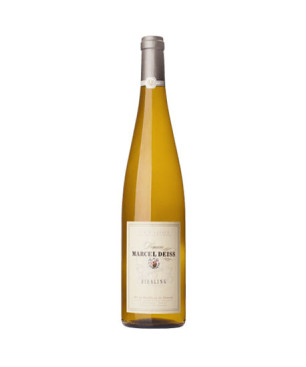 Alsace Riesling 2019 - Domaine Marcel Deiss