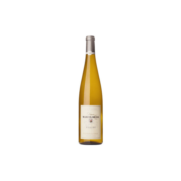Domaine Deiss Alsace Riesling 2019