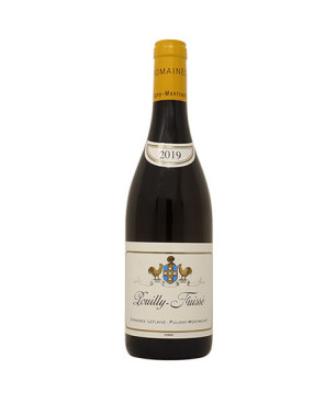 Pouilly-Fuissé 2019 - Domaine Leflaive 