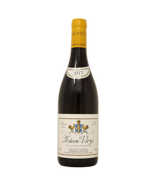 Mâcon Verzé 2017 - Domaine Leflaive 