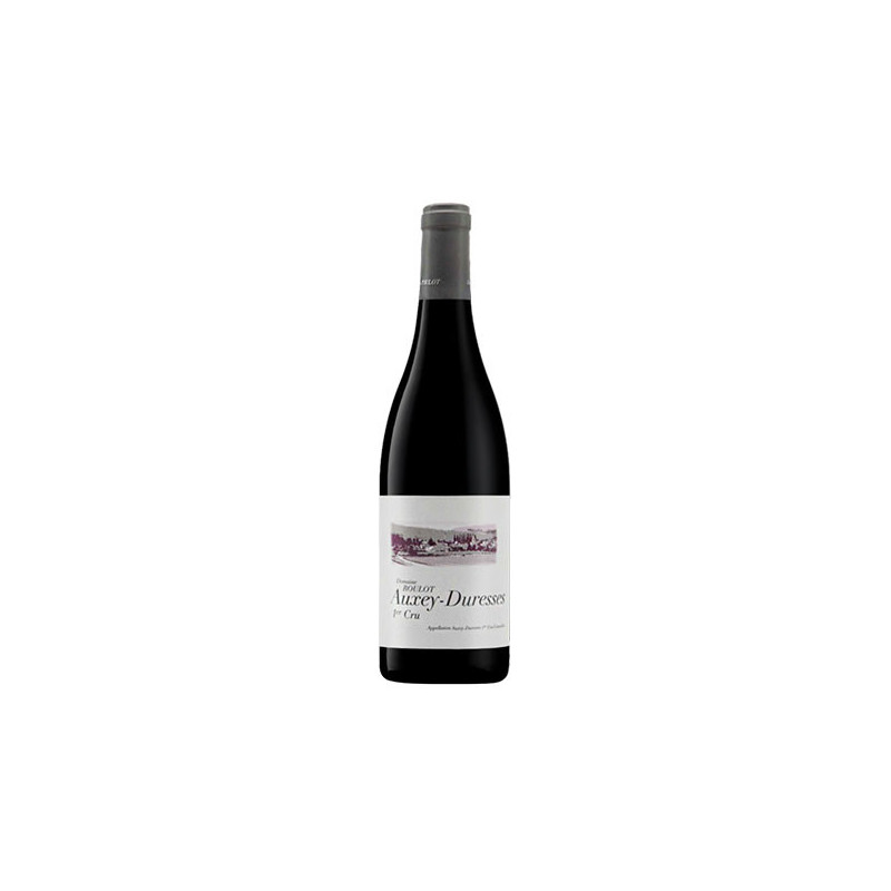 Auxey Duresses Premier Cru 2015 - Domaine Roulot Auxey Duresses Premier Cru 2015 - Domaine Roulot