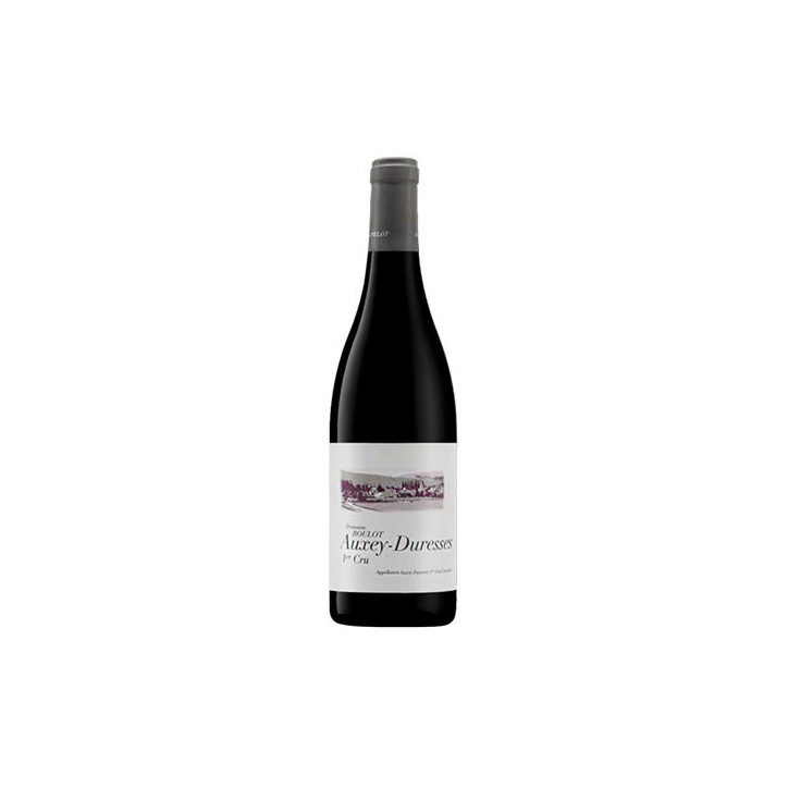 Domaine Roulot Auxey-Duresses 1er Cru 2015