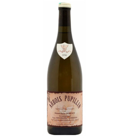 Arbois Chardonnay 2016 - Domaine Pierre Overnoy