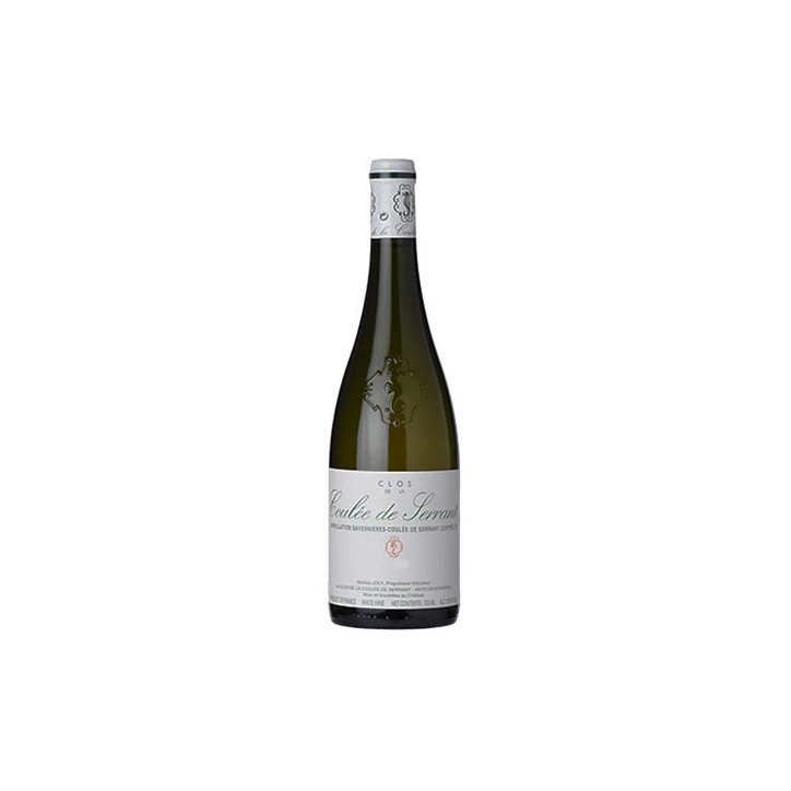 Nicolas Joly Savennières Clos de la Coulée de Serrant 2015 Nicolas Joly Savennières Clos de la Coulée de Serrant 2015