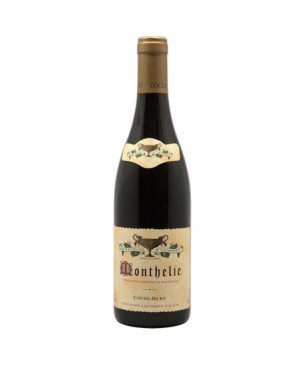 Monthelie 2017 - Domaine Coche Dury
