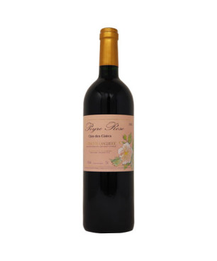 Clos des Cistes 2002 - Domaine Peyre Rose Marlène Soria