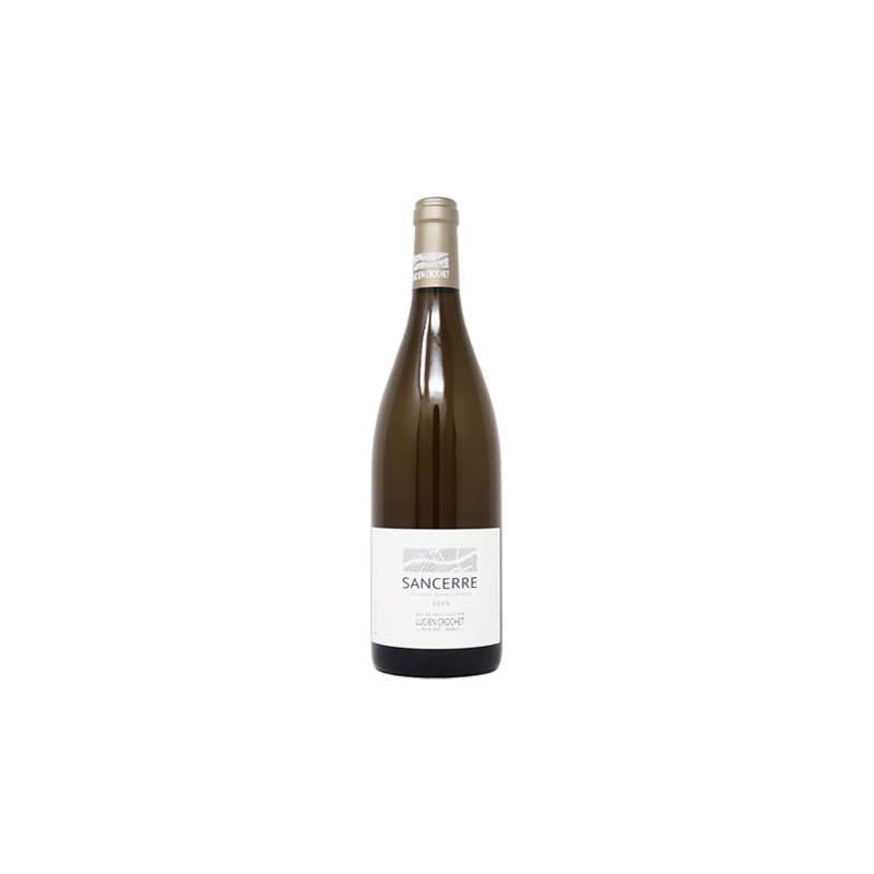 Sancerre Blanc 2019 - Lucien Crochet - Vins de Loire