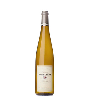 Alsace Pinot Gris 2016 - Domaine Marcel Deiss