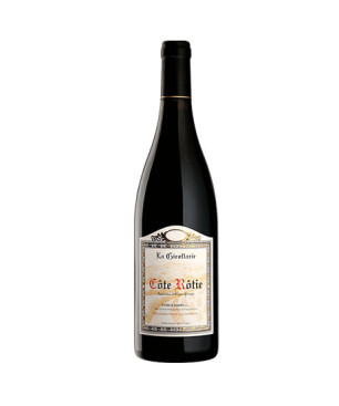 Côte Rôtie La Giroflarie 2017 - Domaine Jasmin