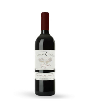 Château Quinault L'Enclos 2002