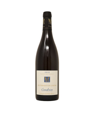 Condrieu "Les Terrasses de l'Empire" 2018 - Domaine Georges Vernay