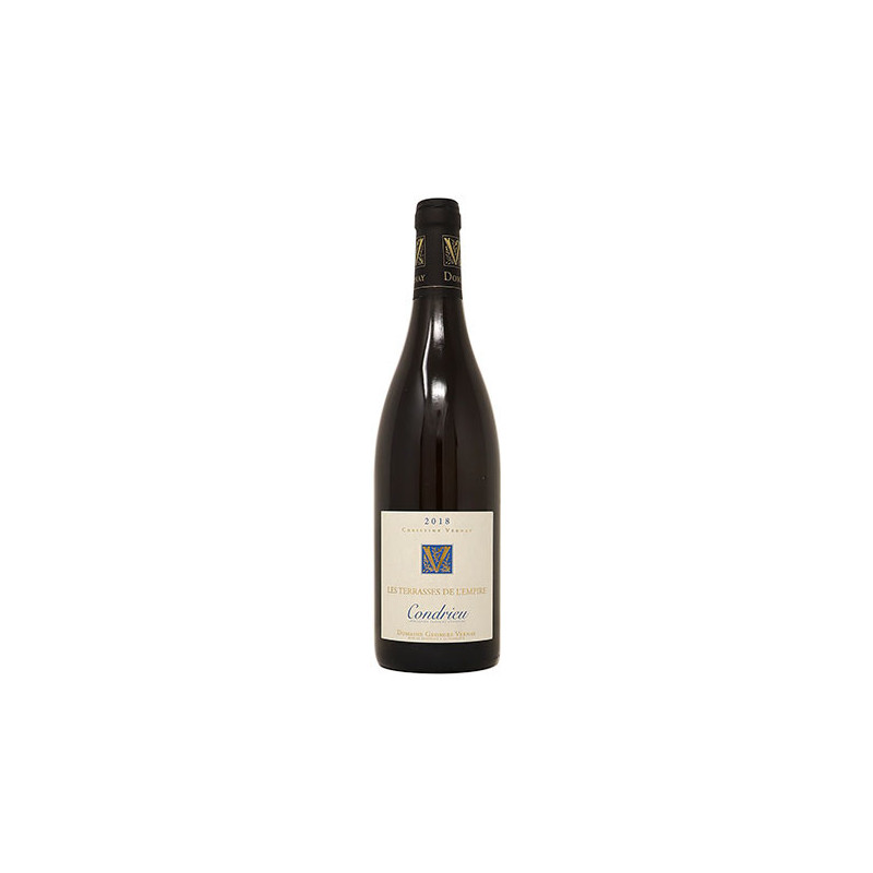 Condrieu "Les Terrasses de l'Empire" 2018 - Domaine Georges Vernay