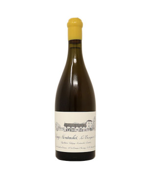 Puligny-Montrachet "Les Enseignères" 2015 - Domaine d'Auvenay