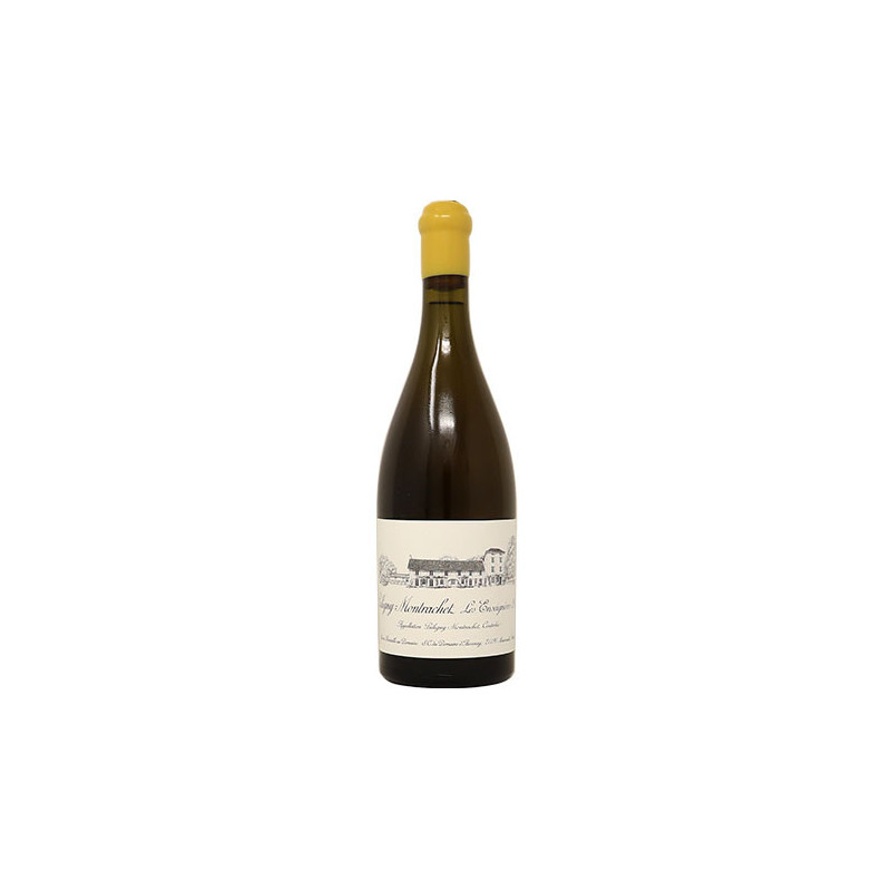 Puligny-Montrachet "Les Enseignères" 2015 - Domaine d'Auvenay Puligny-Montrachet "Les Enseignères" 2015 - Domaine d'Auvenay