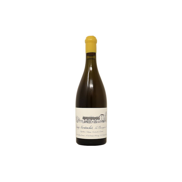 Domaine d'Auvenay Puligny-Montrachet Les Enseignères 2015 Domaine d'Auvenay Puligny-Montrachet Les Enseignères 2015