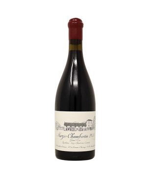 Mazis-Chambertin Grand Cru 2013 - Domaine d'Auvenay