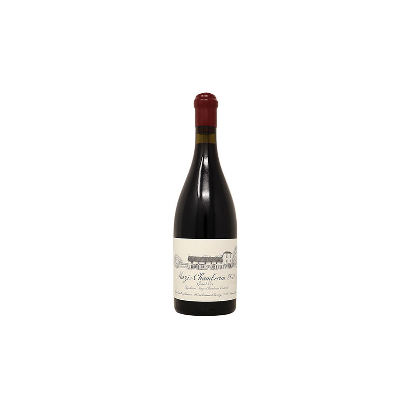 Mazis-Chambertin Grand Cru 2013 - Domaine d'Auvenay Mazis-Chambertin Grand Cru 2013 - Domaine d'Auvenay