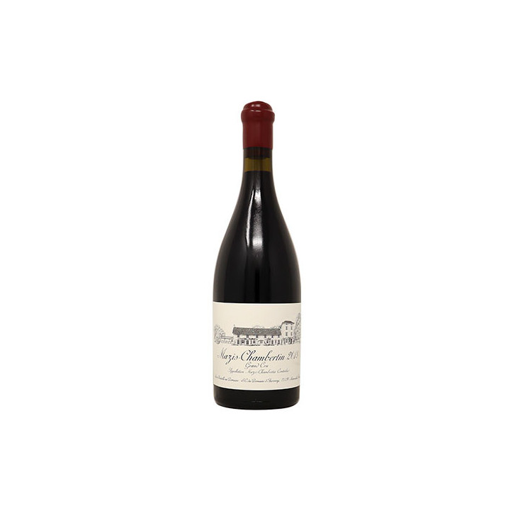 Domaine d'Auvenay Mazis-Chambertin Grand Cru 2013 Domaine d'Auvenay Mazis-Chambertin Grand Cru 2013