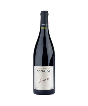 Cornas "Granit 60" 2017 - Vincent Paris