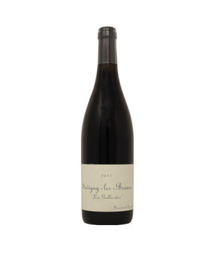 Savigny Les Beaune Les Golardes - Domaine de Chassorney - Vins de Bourgogne