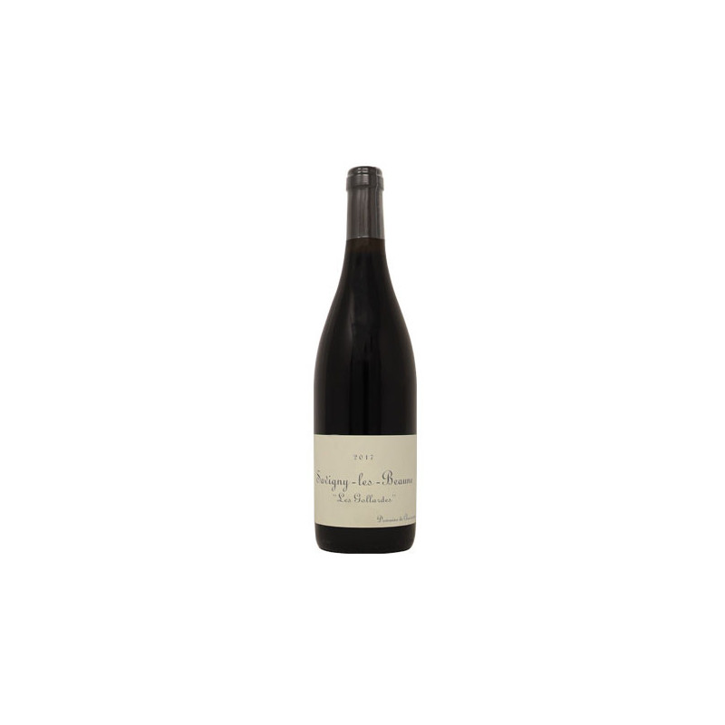 Savigny Les Beaune Les Golardes - Domaine de Chassorney - Vins de Bourgogne