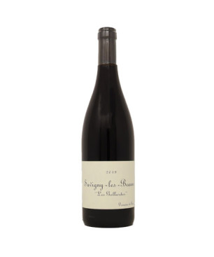 Savigny Les Beaune Les Golardes 2019 - Domaine de Chassorney - Vins de Bourgogne