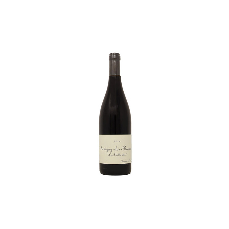 Savigny Les Beaune Les Golardes 2019 - Domaine de Chassorney - Vins de Bourgogne