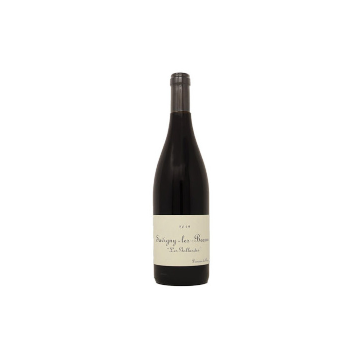 Domaine de Chassorney Savigny Les Beaune Les Golardes 2019 Domaine de Chassorney Savigny Les Beaune Les Golardes 2019