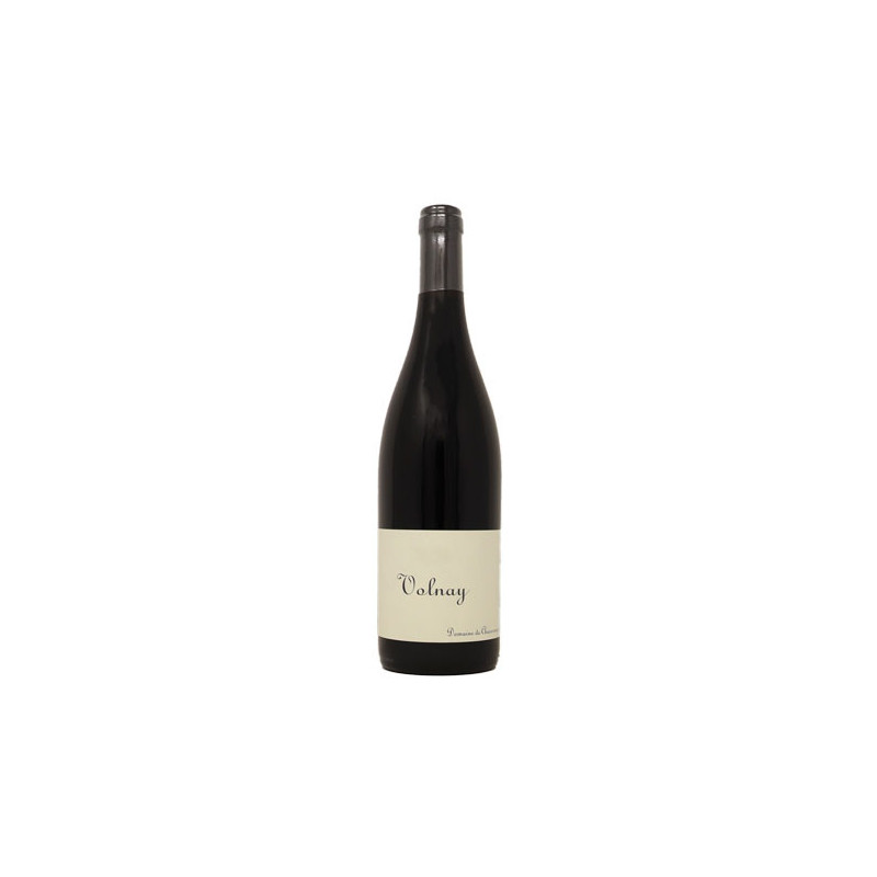 Volnay Rouge 2018 - Domaine de Chassorney Frédéric Cossard