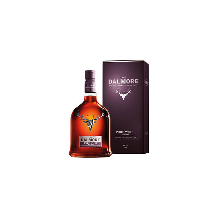 Dalmore Port Wood Reserve