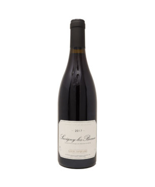 Savigny les Beaune 2017 - Domaine Louis Jacquard - Vins de Bourgogne
