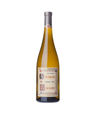 Altenberg de Bergheim Alsace Grand Cru - Marcel Deiss