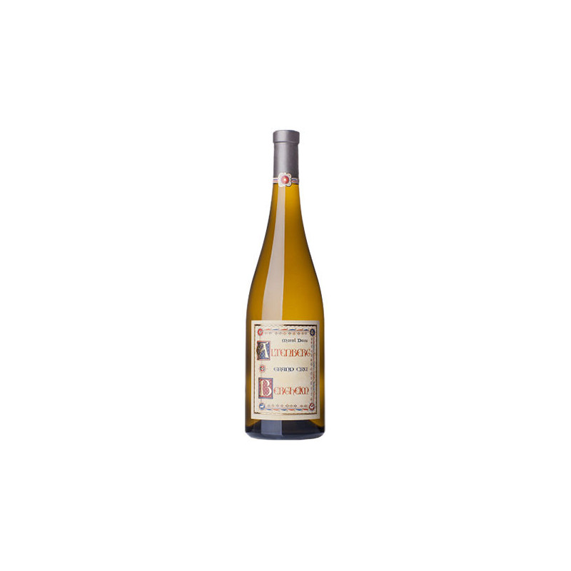 Altenberg de Bergheim Alsace Grand Cru - Marcel Deiss Altenberg de Bergheim Alsace Grand Cru - Marcel Deiss